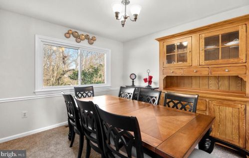 2845 Gunarette Way, Silver Spring MD 20906-1863 exterior