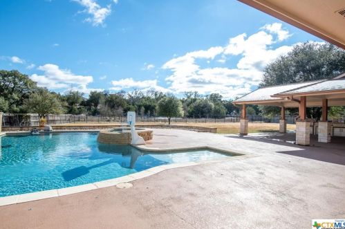 2114 Red Rock Dr, Morgans Point TX 76513-1343 exterior