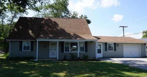 726 Fremont Rd, Valpo, IN 46385-8442