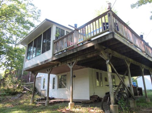 47 Pineview Dr, Winterport, ME 04496-4002
