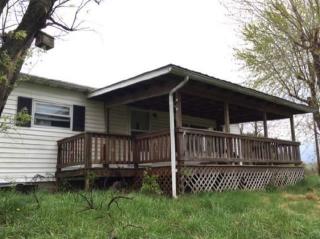 1101 Line St, Steeleville, IL 62288-1034
