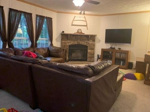 2284 Indigo Rd, Metter, GA 30439-6768