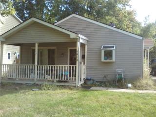 4965 Brooksdale Rd, Concord Township OH  44060-1240 exterior