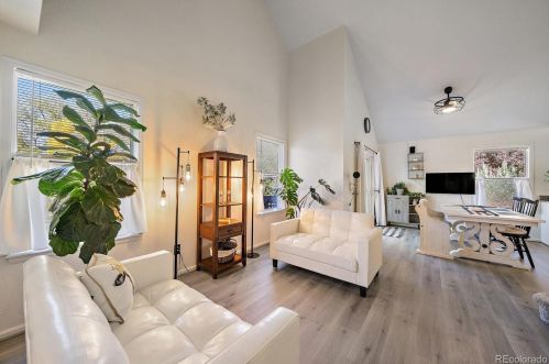 12575 Moose Crk Ct, Parker CO 80134-3414 exterior