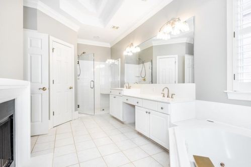 1053 Fielding Park Ct, Atlanta GA  30319-1989 exterior