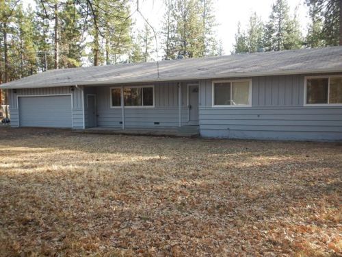 642-200 Iris Rd, Pittville, CA 96056