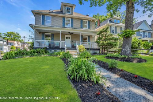 925 5th Ave, Tinton Falls, NJ 07712-5041