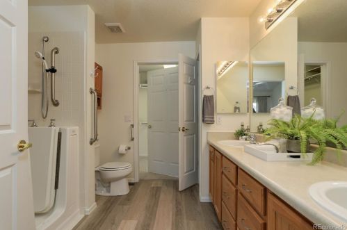 7756 Biloxi Way, Denver CO exterior