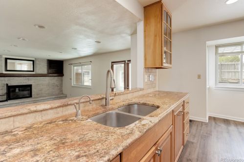17708 Belleview Pl, Denver CO  80015-2305 exterior