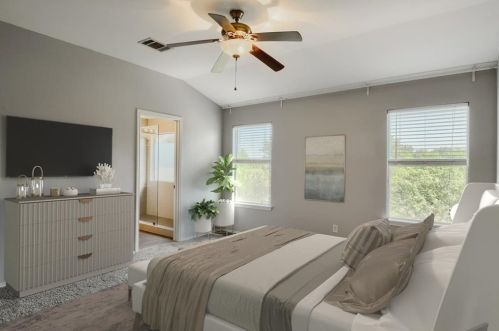 4404 Campo Verde Dr, Austin TX  78749-3639 exterior