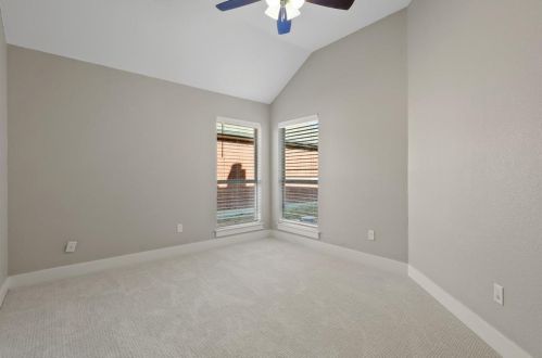 3100 Delaford Dr, Carrollton TX 75007-3030 exterior