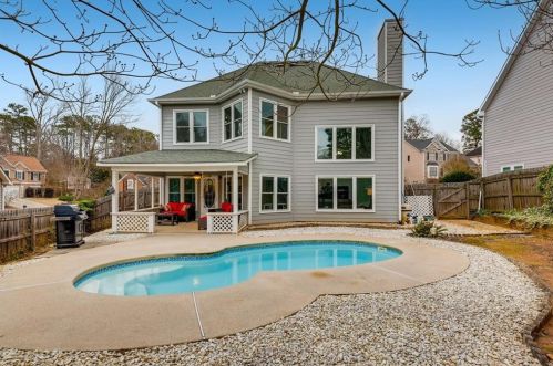 3906 Concord Walk Dr, Smyrna, GA 30082-3658