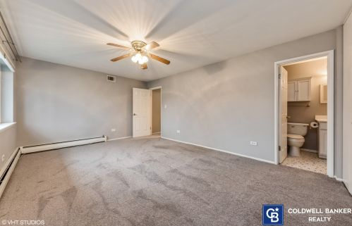 1206 Fairview St, Arlington Hts IL  60005-2814 exterior