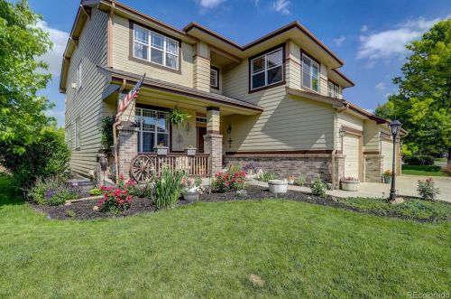 327 Saxony Rd, Loveland, CO 80534-9289