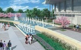 205 Embassy Ct, Atlanta GA  30328-4854 exterior