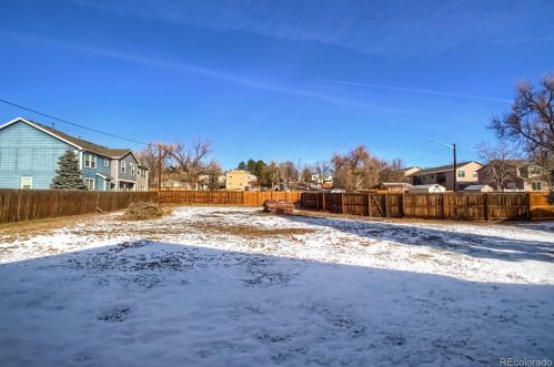 7525 61st Ave, Arvada CO  80003-5315 exterior