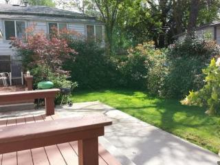 330 Olive St, Chico CA  95928-5461 exterior