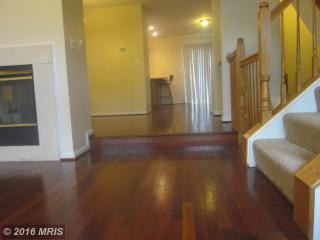 1809 Locust Grove Rd, Silver Spring MD  20910-1381 exterior