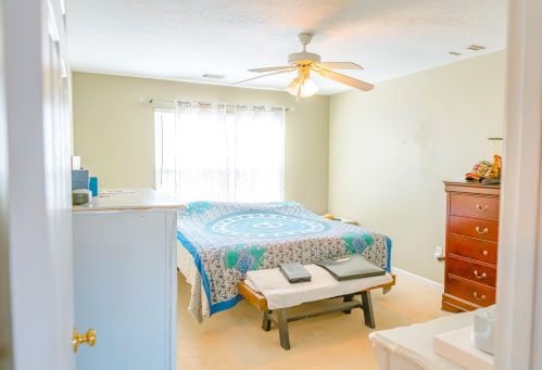1356 Shadow Oak Dr, Evans GA  30809-8204 exterior