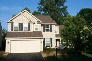 1094 Arcaro Dr, Columbus, OH 43230-3855