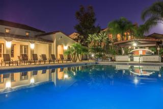 2100 Arrow Rte, Upland CA  91786-8818 exterior