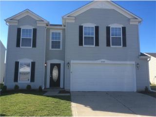 10787 Emery Dr, Indianapolis IN  46231-1047 exterior