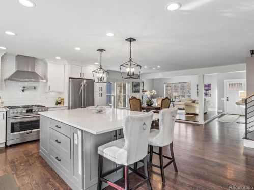 7557 Willow Cir, Englewood CO  80112-2761 exterior