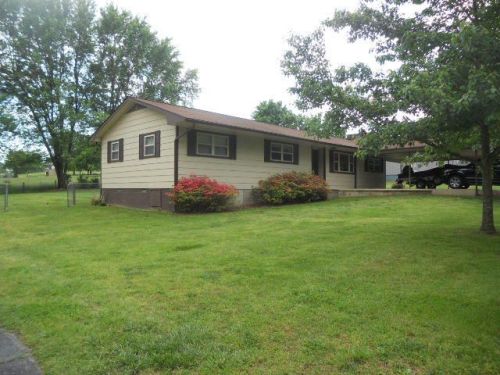 5448 Eastwood Dr, Harrison, AR 72601-6089