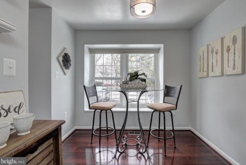 6369 Buffie Ct, Springfield VA  22015-3401 exterior