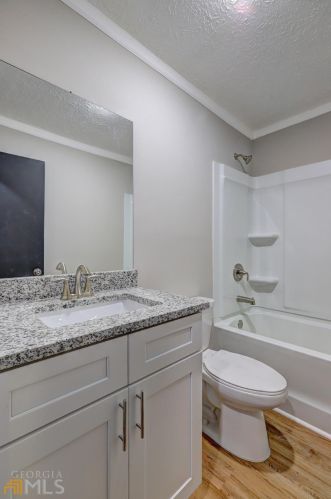 40 Harriette Dr, Stockbridge GA  30281-3867 exterior