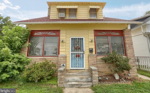 1111 17th St, Harrisburg, PA 17103-1245