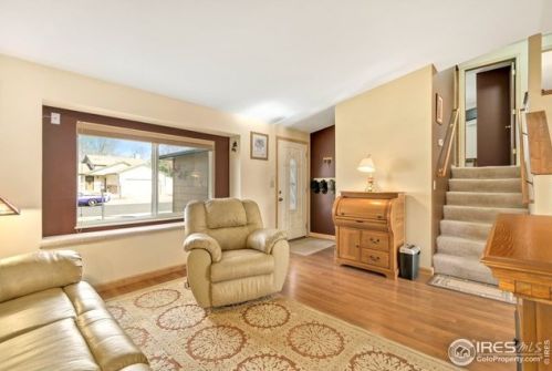 1578 Gilpin Ave, Loveland, CO 80537-6868