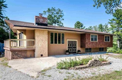 211 Coleman Rd, Auburn, NH 03032-3308