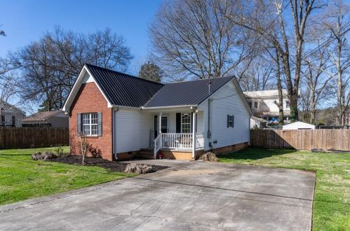 380 Tennessee St, Fairmount, GA 30139-3040