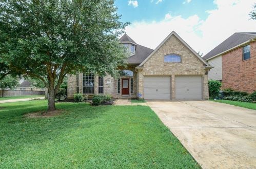 1822 Amber Trail Ln, Richmond, TX 77469-5658