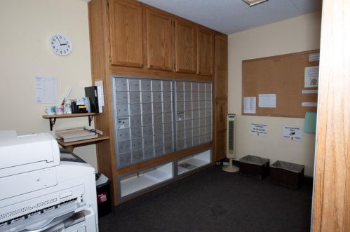2601 Kenzie Ter, Minneapolis MN  55418-3257 exterior