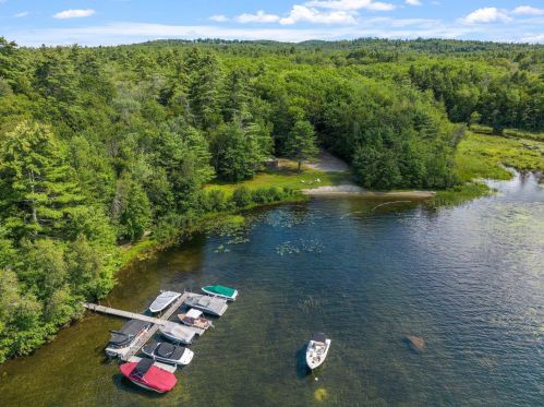 41 Cove Rd, Ctr Harbor, NH 03226-3432