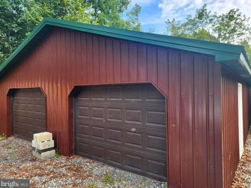 21800 Rocky Acres Ln, Flintstone MD 21530-2067 exterior