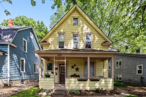 2333 Grand St, Minneapolis, MN 55418-3314