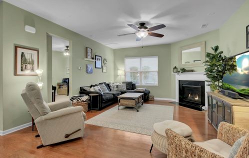 9644 Roseberry St, Ladson SC  29456-4446 exterior
