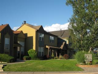 10773 Longs Way, Parker CO  80138-8096 exterior