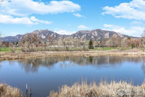 255 Mohawk Dr, Boulder CO  80303-3649 exterior