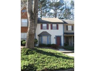 1013 Poplar Ridge Run, Alpharetta, GA 30009-3652