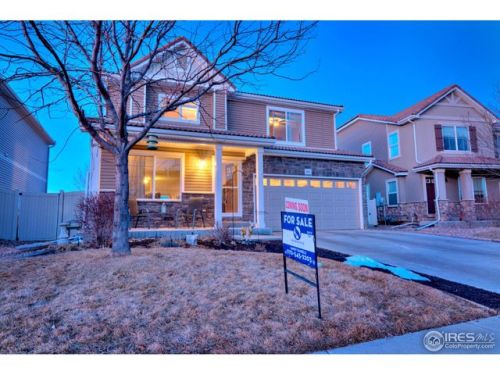3967 Kenwood Cir, Loveland, CO 80534-2856
