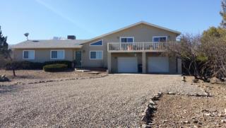 1400 Le Mar Ln, Clarkdale AZ  86324-3200 exterior