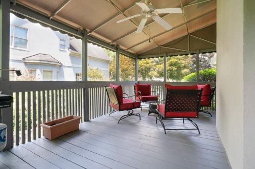 3736 Harts Pl, Atlanta GA  30341-1700 exterior