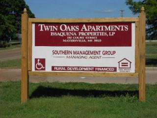 150 Court St, Mayersville, MS 39113-9701