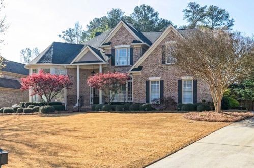 3276 Winthrop Cir, Marietta, GA 30067-5109