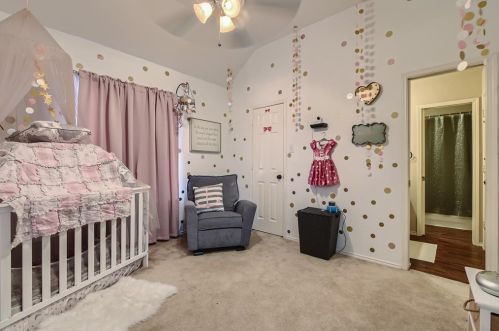 8301 Ash Riv Ct, Fort Worth TX  76137-5715 exterior