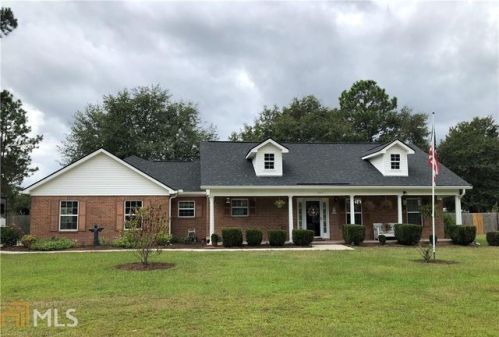 207 Rosehill Dr, Rincon, GA 31326-9336